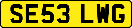 SE53LWG