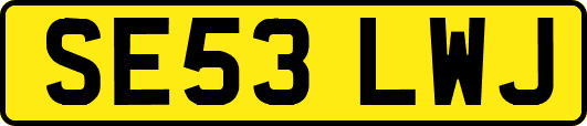 SE53LWJ