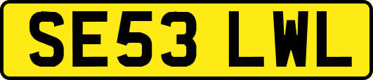 SE53LWL