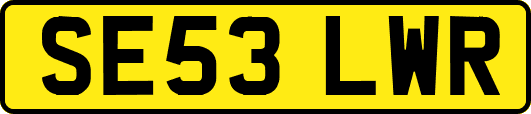 SE53LWR