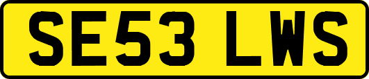 SE53LWS
