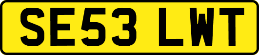 SE53LWT