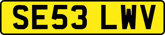 SE53LWV