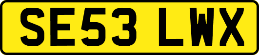 SE53LWX