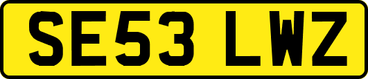 SE53LWZ
