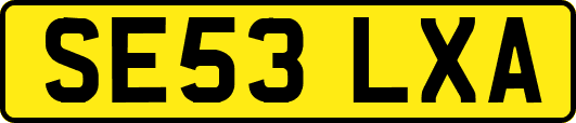 SE53LXA