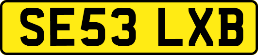 SE53LXB