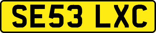 SE53LXC