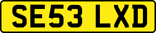 SE53LXD