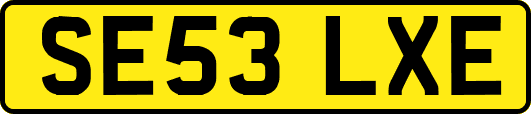 SE53LXE