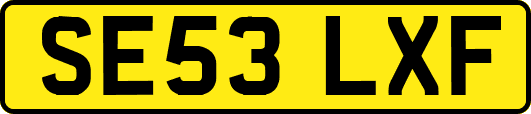 SE53LXF