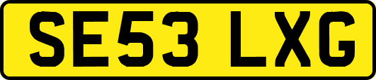 SE53LXG