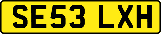 SE53LXH