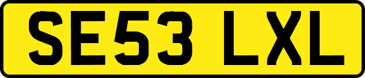 SE53LXL