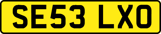 SE53LXO