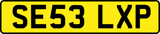 SE53LXP