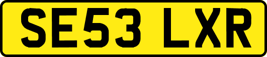 SE53LXR
