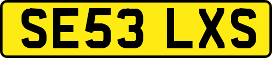 SE53LXS