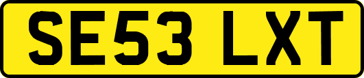 SE53LXT