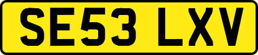 SE53LXV