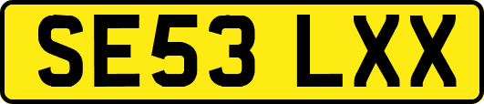 SE53LXX