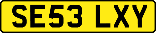 SE53LXY