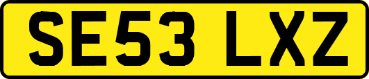 SE53LXZ