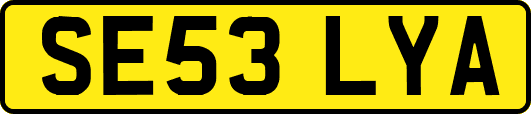 SE53LYA