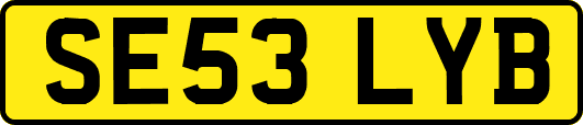 SE53LYB
