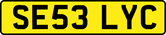 SE53LYC