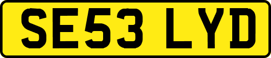 SE53LYD