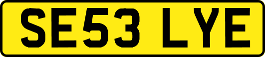 SE53LYE