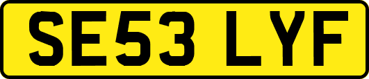 SE53LYF