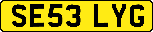 SE53LYG