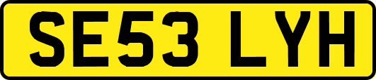 SE53LYH