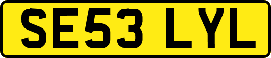 SE53LYL