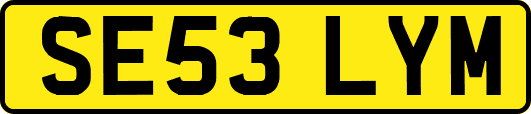 SE53LYM