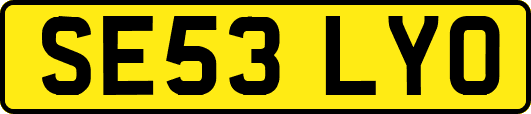 SE53LYO