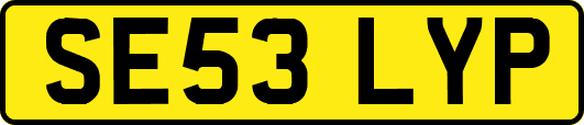 SE53LYP