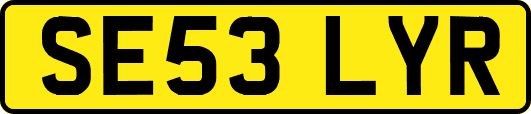 SE53LYR