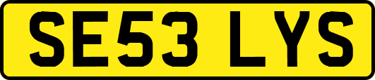 SE53LYS