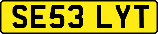 SE53LYT