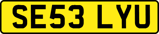 SE53LYU
