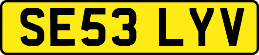 SE53LYV