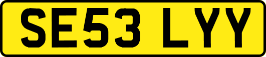 SE53LYY