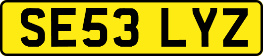 SE53LYZ