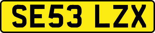 SE53LZX