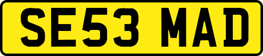 SE53MAD