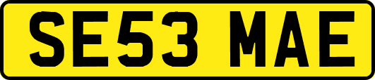 SE53MAE