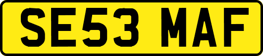 SE53MAF